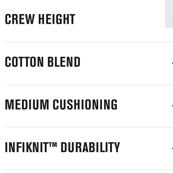 STANCE UNISEX THE SIMPSONS MARGE SIGNATURE BEEHIVE CREW SOCKS COMBED COTTON NWT - Picture 5 of 8